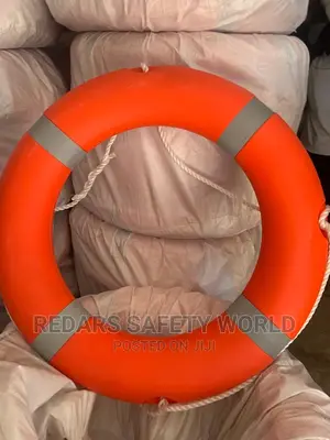 Life Buoy Ring
