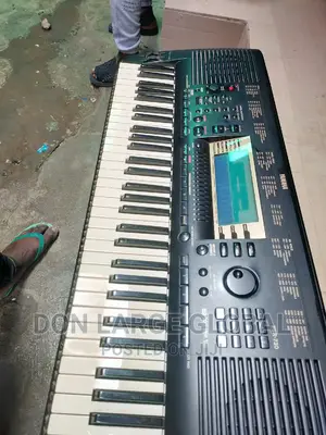 Yamaha PSR-730