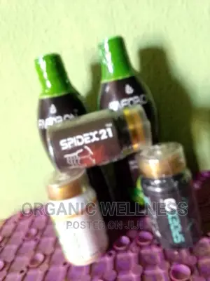 It Normalize Menstrual Disorder And Improve Sexual Wellness