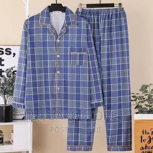 Unisex Pyjamas