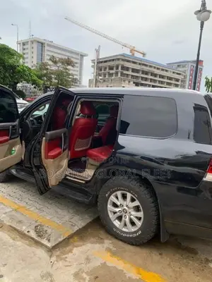 Armored Suv for Hire