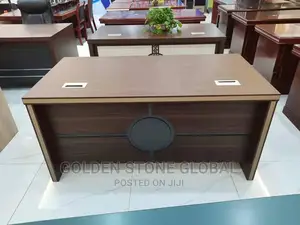 Office Executive Table 1.6metere