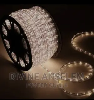 Rope Lights