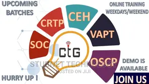 Cyber Security, IT Security AWS Pentester Training