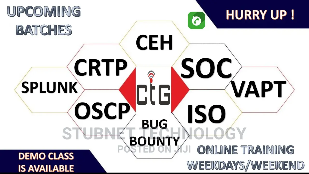Cyber Security, IT Security AWS Pentester Training