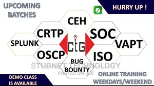 Cyber Security, IT Security AWS Pentester Training