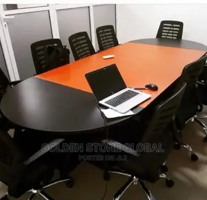 8seaters Office Conference Table