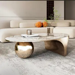 Luxurious Modern Centre Table