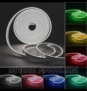 Neon Rope Light