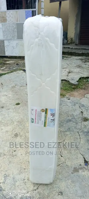 Prestige Orthopedic Mattress