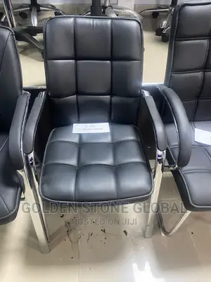 Office Visitors Chair