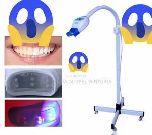 Teeth Whitening Machine