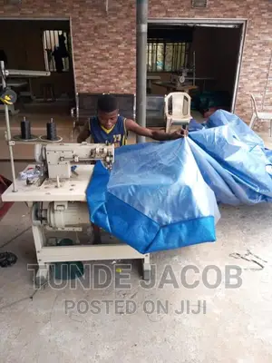 Carport Net / Canopy / Carport Tailor / Carport Cloth / Net