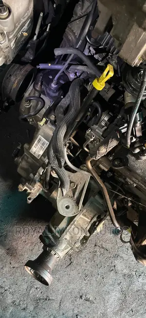 Automatic Gear Box Ford Escape/Tribute 2005 4x4
