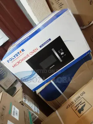 Polystar Microwave Oven With Grill Power Input :1280W PV_25U