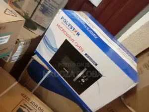 Polystar Microwave Oven +Output:800W PV_25UG94HB