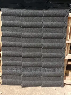 Star*Kinoped Stone Coated