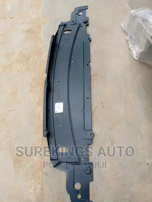 Engine Cover 2016-2107 Honda Accord