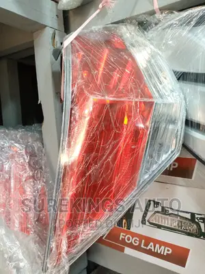 Rear Light 2008-2012 Honda Accord