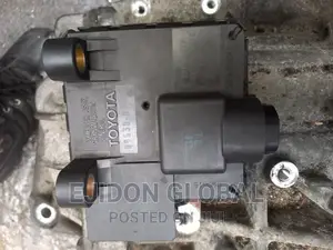 Gearbox Transmission Control Module Toyota Venza V6 Z2