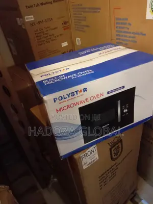Best Quality Polystar Microwave Oven{{Pv-25ug94hb}}