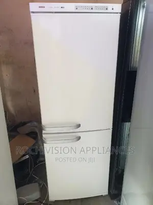 Bosch Refrigerator Bosch Fridge Freezer Bosch Double Door