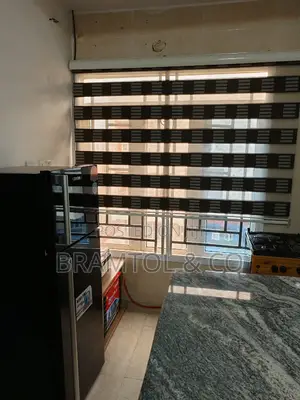 Furnished 1bdrm Block of Flats in Idu Industrial for rent