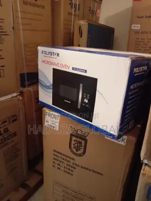 Top Selling Polystar Microwave Oven /PV-25UG94HB/