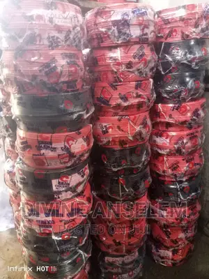 Original Single Wire % Meters