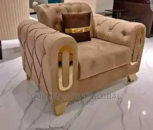Single Seater Sofa Chair