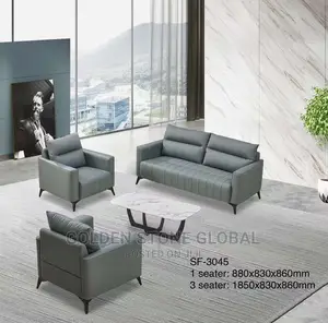 5 Seater Home Sofa Chairs