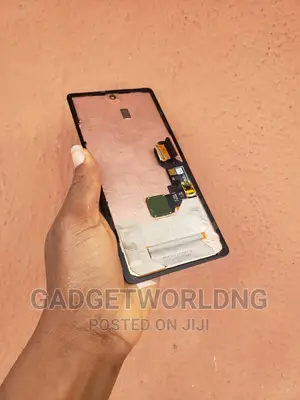 Google Pixel 6a Screen Repair Service