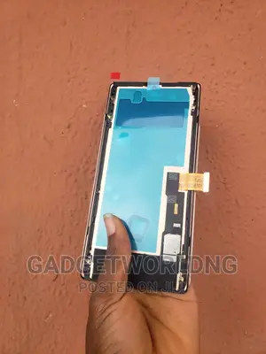 Google Pixel 6 Pro Screen Repair Service