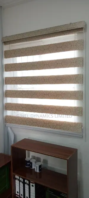 High Quality Window Blind (Free Delivery)