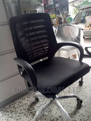 Office Chair (Ergonomic)