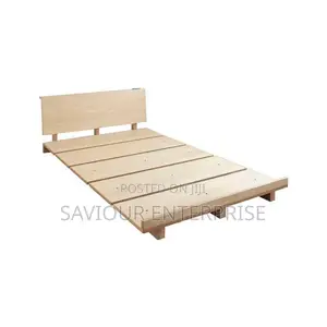Bed Frame 4by6