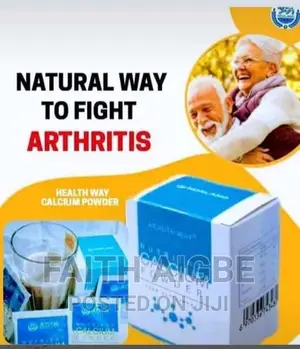 Norland Calcium Power for Bone Density