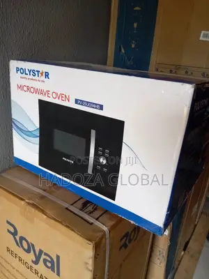 Top Selling Quality Polystar Microwave Oven| Pv-25ug94hb|