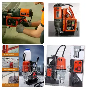 32mm Magnetic Drilling Machine