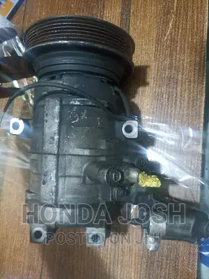 Ac Compressor 2001,2003,2005,2006 Acura MDX (Grade 1)