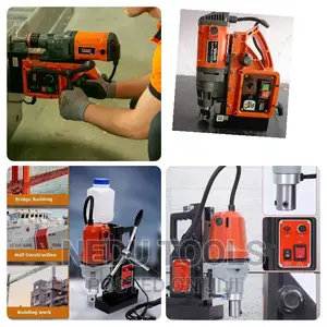 32mm Original Magnetic Drilling
