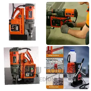 Magnetic Drilling Machine 32mm