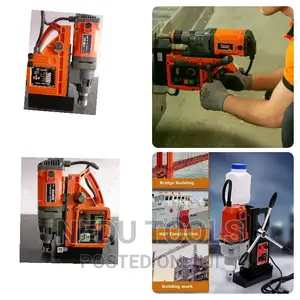28mm Magnetic Drilling Machine