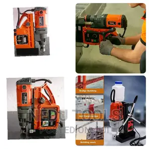 28mm Original Magnetic Drill