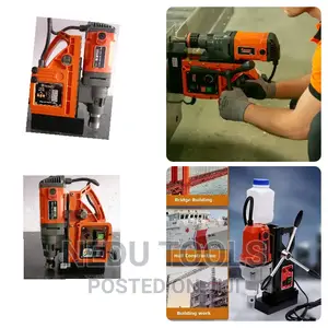 Magnetic Drilling Machine 28mm