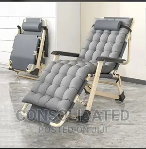 Unique Exquisite Foldable Relaxation Chair