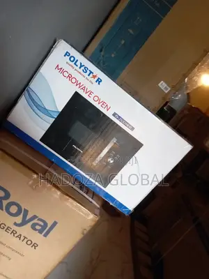 Best Selling Polystar Microwave Oven: PV-25UG94HB: