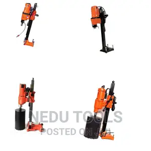 Coil Drilling Machine Concrete 8inches