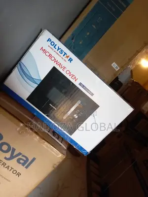 Great Quality Polystar Microwave Oven PV-25UG94HB