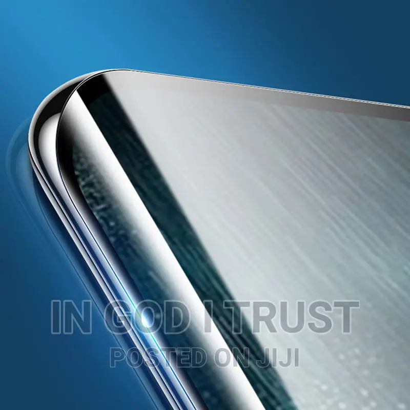 3D Curved Screen Protector for TECNO PHANTOM X2